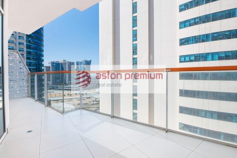 Üürile anda korter asukohaga Business Bay, Dubai, AÜE: 1 magamistoaga, 82 m² Nr 670285 - pilt 19
