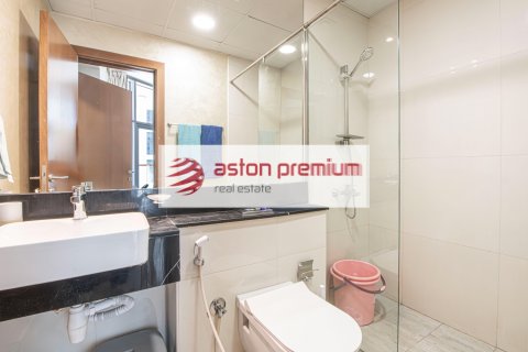 Byt v Business Bay, Dubai, SAE 1 ložnice, 81.8 m² Č.: 670285 - fotografie 16