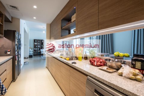 آپارتمان برای اجاره در Dubai Hills Estate، Dubai، امارات متحده عربی 2 خوابه ، 153.4 متر مربع ، شماره 670281 - تصویر 4