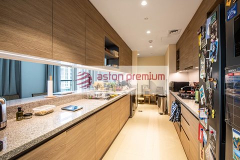 آپارتمان برای اجاره در Dubai Hills Estate، Dubai، امارات متحده عربی 2 خوابه ، 153.4 متر مربع ، شماره 670281 - تصویر 3