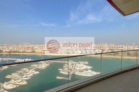 Byt v Palm Jumeirah, Dubai, SAE 2 ložnice, 155.8 m² Č.: 670283 - fotografie 1