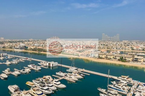 Byt v Palm Jumeirah, Dubai, SAE 2 ložnice, 155.8 m² Č.: 670283 - fotografie 12