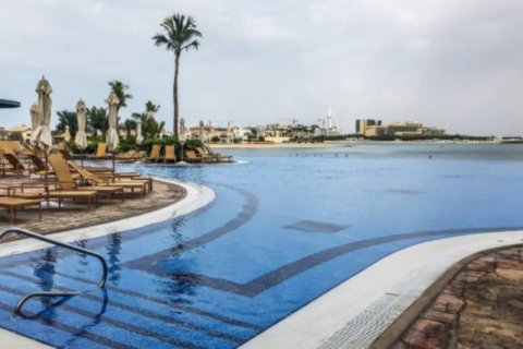Byt v Palm Jumeirah, Dubai, SAE 2 ložnice, 155.8 m² Č.: 670283 - fotografie 14