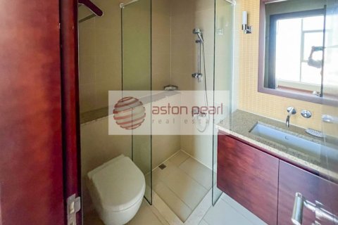 Byt v Palm Jumeirah, Dubai, SAE 2 ložnice, 155.8 m² Č.: 670283 - fotografie 10