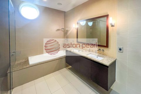 Byt v Palm Jumeirah, Dubai, SAE 2 ložnice, 155.8 m² Č.: 670283 - fotografie 11