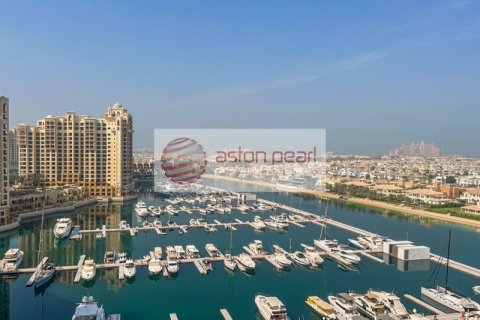 Byt v Palm Jumeirah, Dubai, SAE 2 ložnice, 155.8 m² Č.: 670283 - fotografie 7