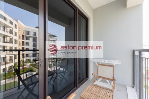 Byt v Jumeirah, Dubai, SAE 2 ložnice, 111.5 m² Č.: 670284 - fotografie 15