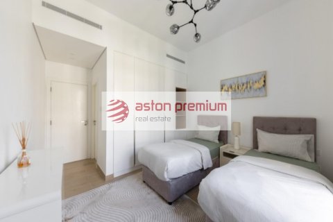 Byt v Jumeirah, Dubai, SAE 2 ložnice, 111.5 m² Č.: 670284 - fotografie 13