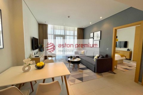 Apartemen di Jumeirah Village Triangle, Dubai, UEA 1 kamar tidur, 68 m2 nomor 670284 - foto 3