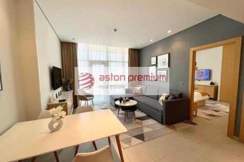Apartemen di Jumeirah Village Triangle, Dubai, UEA 1 kamar tidur, 68 m2 nomor 670284 - foto 7