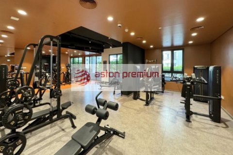 Byt v Jumeirah, Dubai, SAE 2 ložnice, 111.5 m² Č.: 670284 - fotografie 16