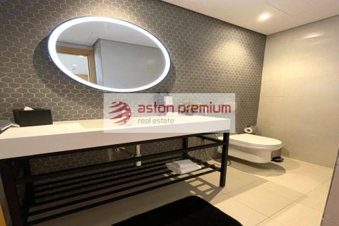 Apartemen di Jumeirah Village Triangle, Dubai, UEA 1 kamar tidur, 68 m2 nomor 670284 - foto 14