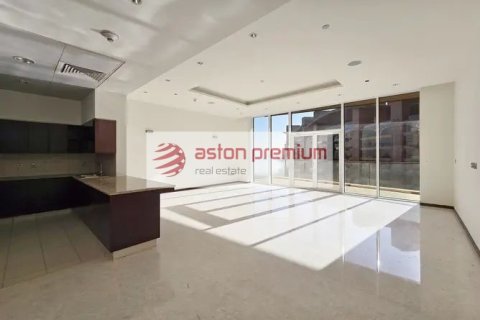 Byt v Palm Jumeirah, Dubai, SAE 1 ložnice, 120.4 m² Č.: 670282 - fotografie 11