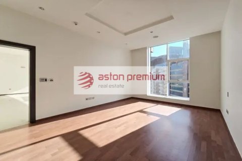 Byt v Palm Jumeirah, Dubai, SAE 1 ložnice, 120.4 m² Č.: 670282 - fotografie 4