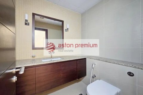 Byt v Palm Jumeirah, Dubai, SAE 1 ložnice, 120.4 m² Č.: 670282 - fotografie 16