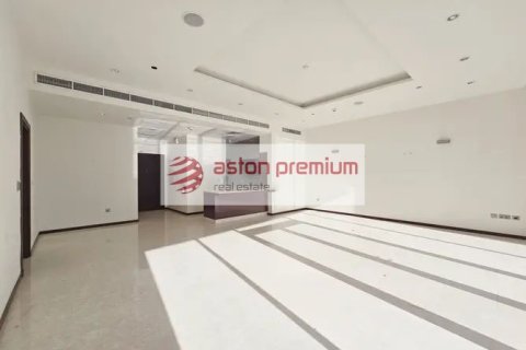 Byt v Palm Jumeirah, Dubai, SAE 1 ložnice, 120.4 m² Č.: 670282 - fotografie 8