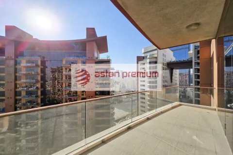 Byt v Palm Jumeirah, Dubai, SAE 1 ložnice, 120.4 m² Č.: 670282 - fotografie 13