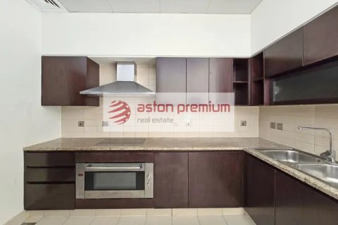 Byt v Palm Jumeirah, Dubai, SAE 1 ložnice, 120.4 m² Č.: 670282 - fotografie 3