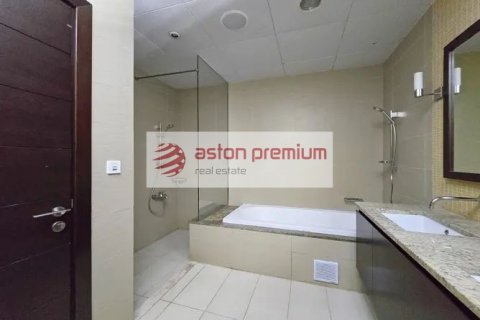 Byt v Palm Jumeirah, Dubai, SAE 1 ložnice, 120.4 m² Č.: 670282 - fotografie 15