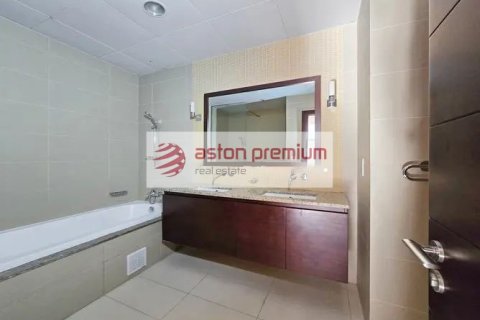 Byt v Palm Jumeirah, Dubai, SAE 1 ložnice, 120.4 m² Č.: 670282 - fotografie 14