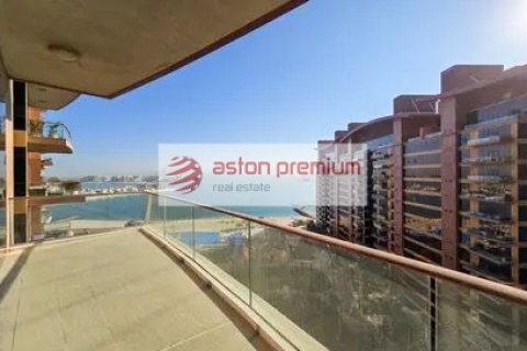 Byt v Palm Jumeirah, Dubai, SAE 1 ložnice, 120.4 m² Č.: 670282 - fotografie 5