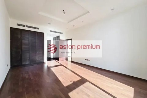 Byt v Palm Jumeirah, Dubai, SAE 1 ložnice, 120.4 m² Č.: 670282 - fotografie 6