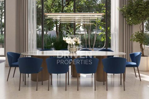 Huvila Dubai Hills Estate, Arabiemiraatit 5 makuuhuonetta, 784 m2 № 653477 - kuva 5