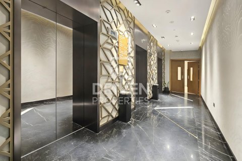 Apartemen di Business Bay, Dubai, UEA 2 kamar tidur, 76 m2 nomor 653481 - foto 19