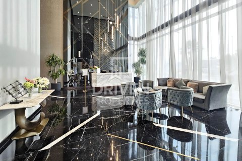 Apartemen di Business Bay, Dubai, UEA 2 kamar tidur, 76 m2 nomor 653481 - foto 11