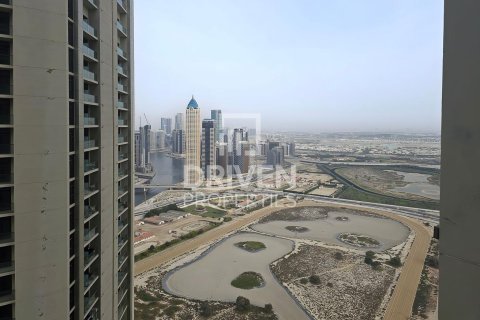 Apartemen di Business Bay, Dubai, UEA 2 kamar tidur, 76 m2 nomor 653481 - foto 14