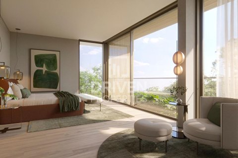 Rumah bandar di Nadd Al Sheba, Dubai, UAE 3 bilik tidur, 351 meter persegi № 653482 - foto 2