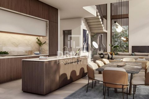 Rumah bandar di Nadd Al Sheba, Dubai, UAE 3 bilik tidur, 351 meter persegi № 653482 - foto 1