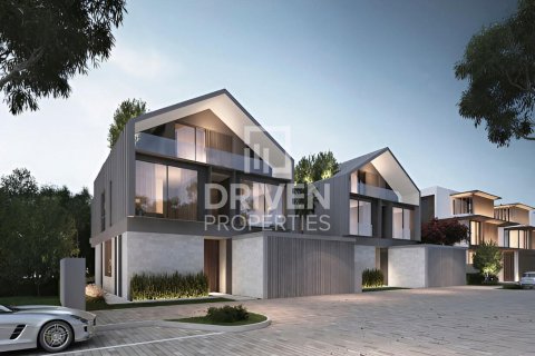 Rumah bandar di Nadd Al Sheba, Dubai, UAE 3 bilik tidur, 351 meter persegi № 653482 - foto 6