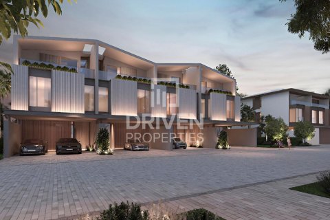 Rumah bandar di Nadd Al Sheba, Dubai, UAE 3 bilik tidur, 351 meter persegi № 653482 - foto 8
