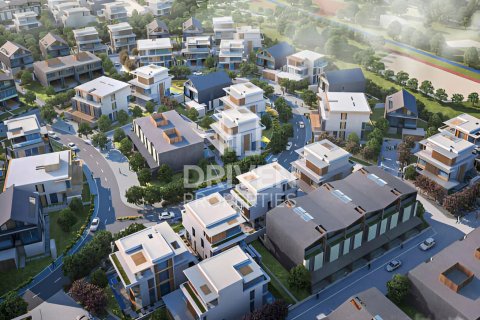 Rumah bandar di Nadd Al Sheba, Dubai, UAE 3 bilik tidur, 351 meter persegi № 653482 - foto 7