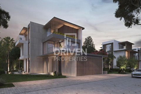 Rumah bandar di Nadd Al Sheba, Dubai, UAE 3 bilik tidur, 351 meter persegi № 653482 - foto 3