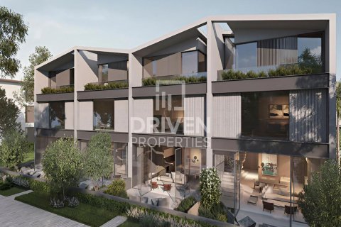 Rumah bandar di Nadd Al Sheba, Dubai, UAE 3 bilik tidur, 351 meter persegi № 653482 - foto 4