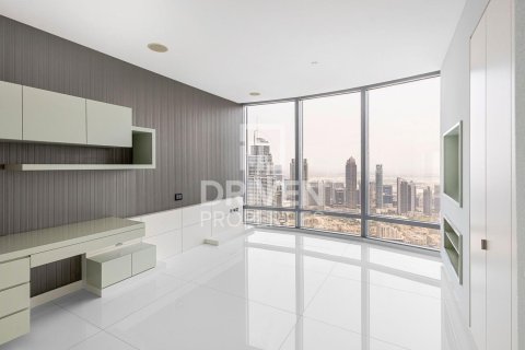 Penthouse te koop in Downtown Dubai (Downtown Burj Dubai), Dubai, VAE 4 slaapkamers, 665 vr.m., nr 653479 - foto 18