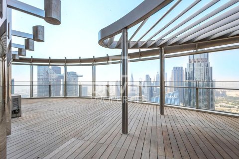 Penthouse te koop in Downtown Dubai (Downtown Burj Dubai), Dubai, VAE 4 slaapkamers, 665 vr.m., nr 653479 - foto 26