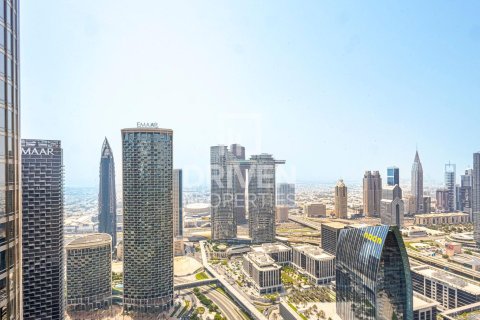 Penthouse te koop in Downtown Dubai (Downtown Burj Dubai), Dubai, VAE 4 slaapkamers, 665 vr.m., nr 653479 - foto 29