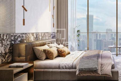 Downtown Dubai (Downtown Burj Dubai), Dubai, BAE’de satılık daire 2 yatak odası, 170 m² No 653478 - fotoğraf 5