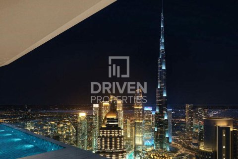Downtown Dubai (Downtown Burj Dubai), Dubai, BAE’de satılık daire 2 yatak odası, 170 m² No 653478 - fotoğraf 9