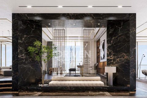 Downtown Dubai (Downtown Burj Dubai), Dubai, BAE’de satılık daire 2 yatak odası, 170 m² No 653478 - fotoğraf 10