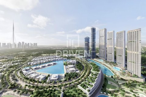 Mohammed Bin Rashid City, Dubai, UAE의 판매용 아파트 침실 1개, 84제곱미터 번호 653483 - 사진 7