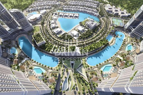Mohammed Bin Rashid City, Dubai, UAE의 판매용 아파트 침실 1개, 84제곱미터 번호 653483 - 사진 9