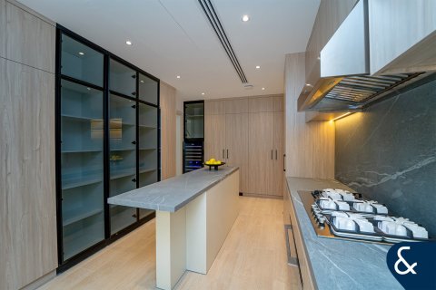 Vila di Dubai Sports City, Dubai, UEA 5 kamar tidur, 557 m2 nomor 671224 - foto 5