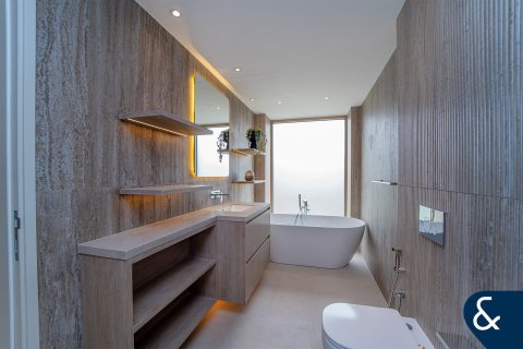 Vila di Dubai Sports City, Dubai, UEA 5 kamar tidur, 557 m2 nomor 671224 - foto 11