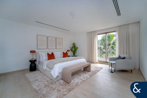 Vila di Dubai Sports City, Dubai, UEA 5 kamar tidur, 557 m2 nomor 671224 - foto 9