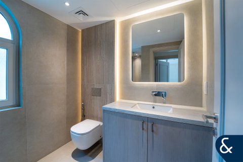 Vila di Dubai Sports City, Dubai, UEA 5 kamar tidur, 557 m2 nomor 671224 - foto 18