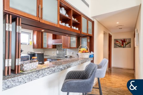 Apartman u gradu The Views, Dubai, UAE 2 spavaće sobe, 130 m2 Br. 671222 - Slika 12